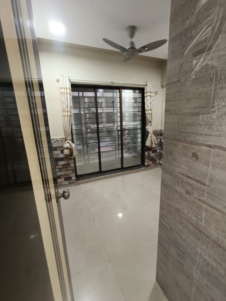 Balcony, rustomjee-seasons 3 Bedroom 1400 Sq.Ft. Apartment In Bandra East Mumbai 7549497