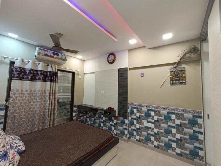 Room, rustomjee-seasons 3 Bedroom 1400 Sq.Ft. Apartment In Bandra East Mumbai 7549497