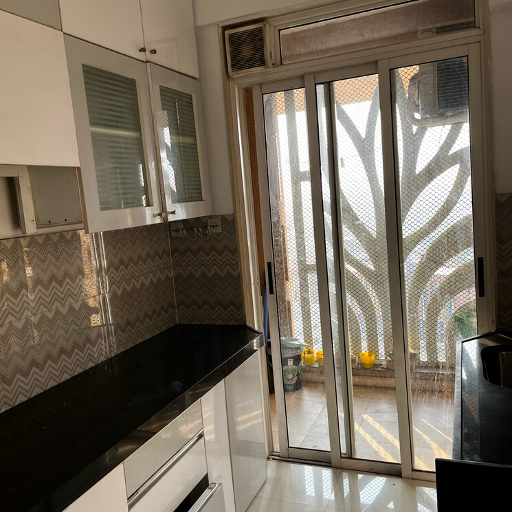 Kitchen, lodha-upper-thane-greenville-a-to-i 2 Bedroom 622 Sq.Ft. Apartment In Mankoli Thane 7549505