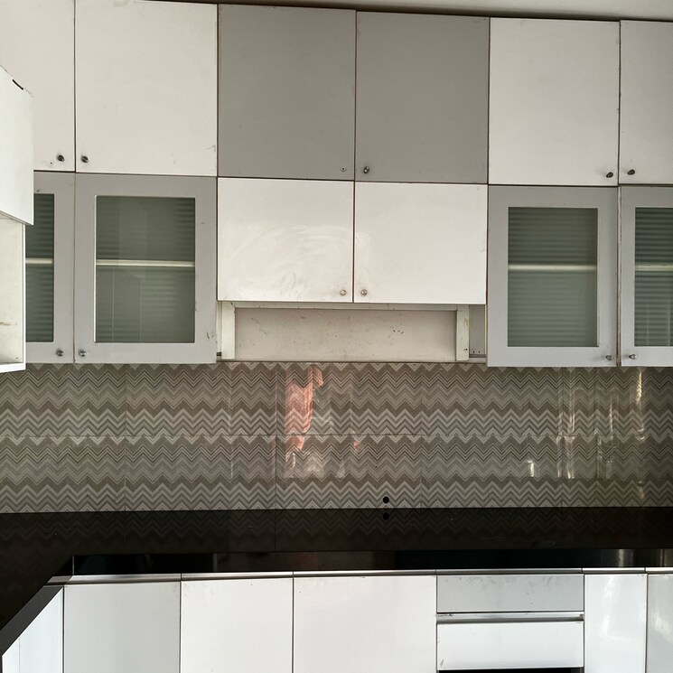 Kitchen, lodha-upper-thane-greenville-a-to-i 2 Bedroom 622 Sq.Ft. Apartment In Mankoli Thane 7549505