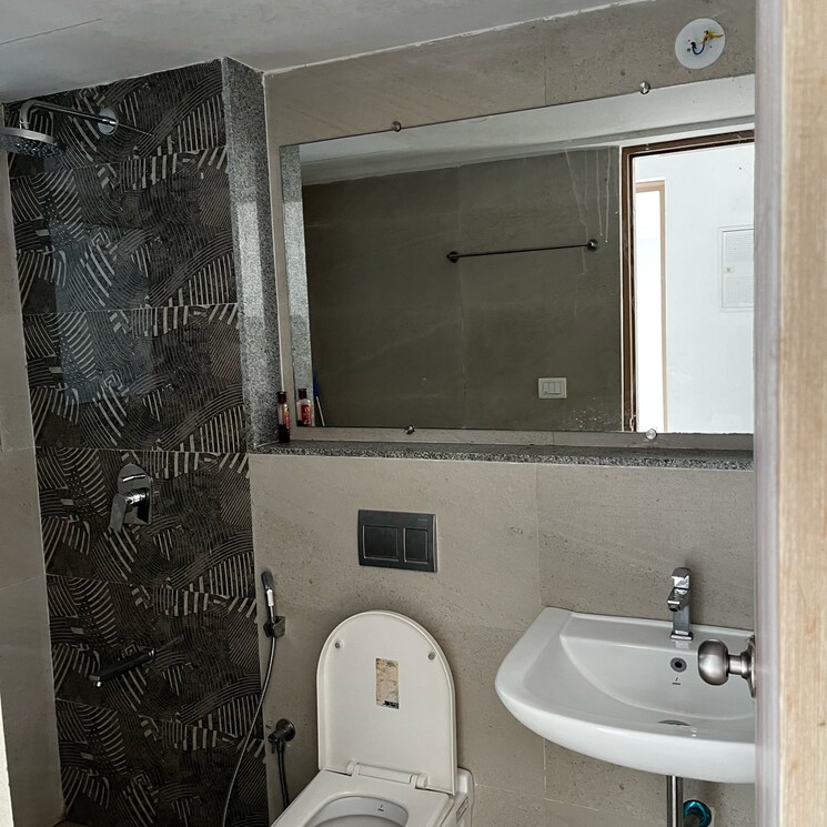 Bathroom, lodha-upper-thane-greenville-a-to-i 2 Bedroom 622 Sq.Ft. Apartment In Mankoli Thane 7549505