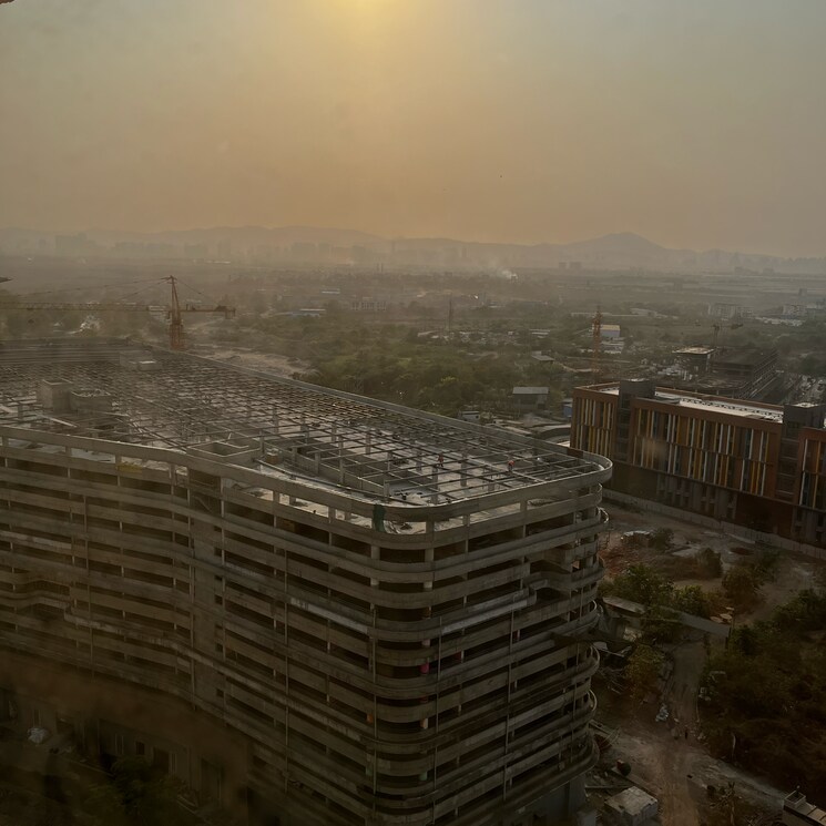 Exterior View, lodha-upper-thane-greenville-a-to-i 2 Bedroom 622 Sq.Ft. Apartment In Mankoli Thane 7549505