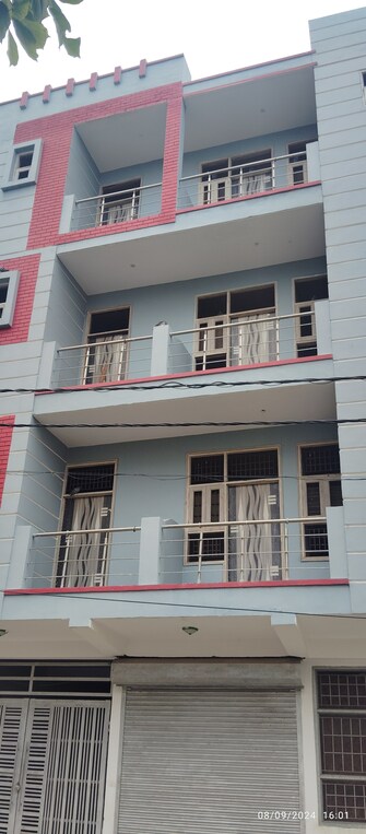 3 BHK Builder Floor For Resale in Akash Vihar Apartments Loni Ghaziabad  7549527