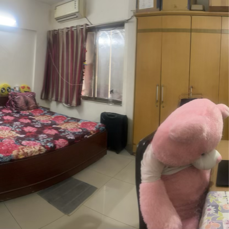 Lobby, bhiwandi Pg For Girls In Bhiwandi 7549537