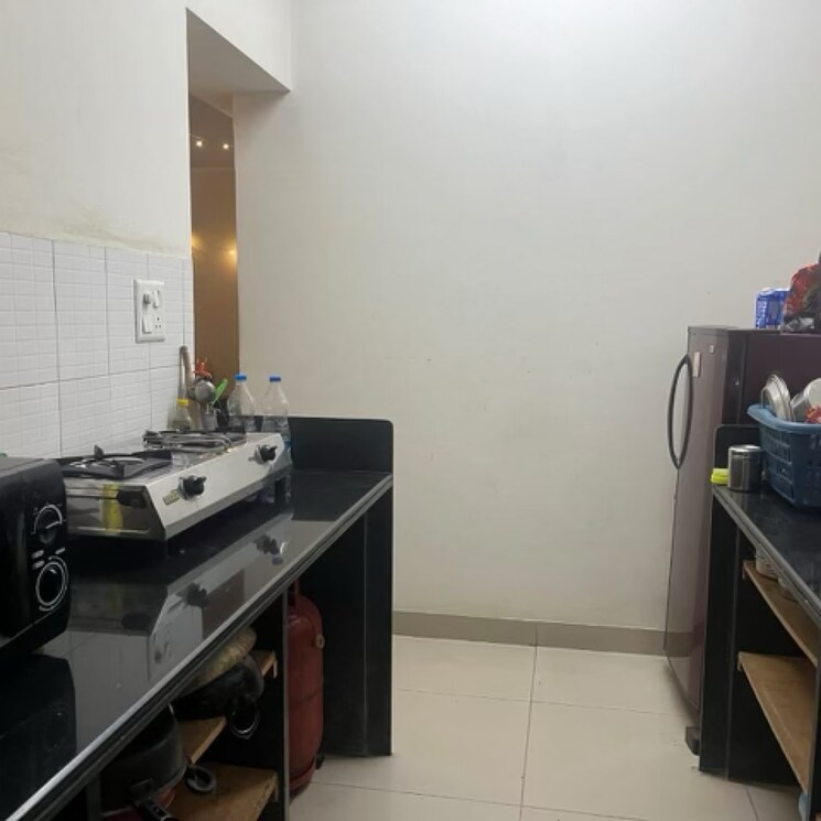 Kitchen, bhiwandi Pg For Girls In Bhiwandi 7549537