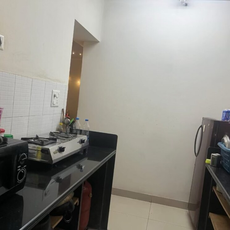 Kitchen, bhiwandi Pg For Girls In Bhiwandi 7549537