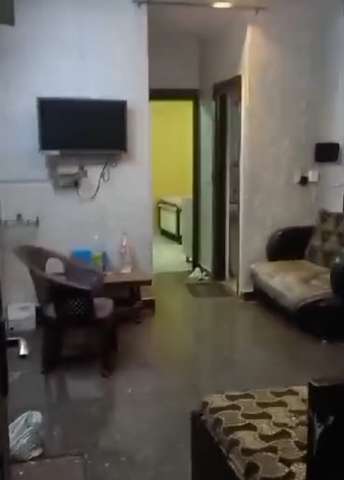 1 BHK Builder Floor For Rent in Kanha Apartments Indirapuram Shakti Khand 2 Ghaziabad  7549553