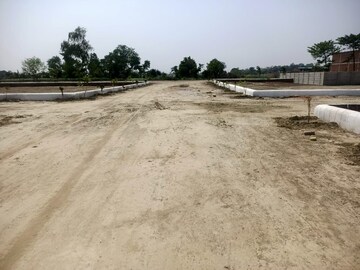 Plot Area in  Plot at Eco Green Village, Faizabad Road – for Sale