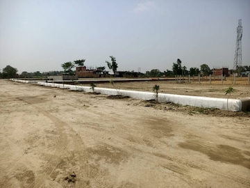 Plot For Resale in Eco Green Village Faizabad Road Lucknow  7549566