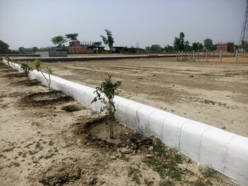 Plot Area in  Plot at Eco Green Village, Faizabad Road – for Sale