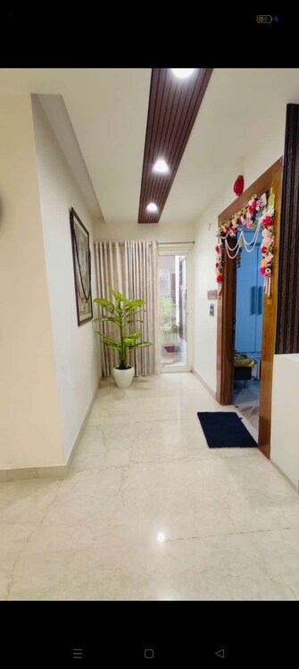 4 BHK Builder Floor For Resale in Maya Homes Indrapuram Ghaziabad  7549569