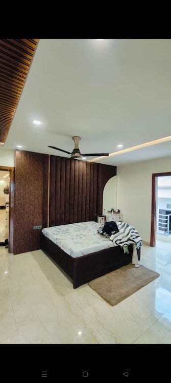 4 BHK Builder Floor For Resale in Maya Homes Indrapuram Ghaziabad  7549569