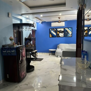 2.5 BHK Apartment For Sale in Raheja Atharva, Sector 109