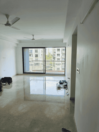 3 BHK Apartment For Rent in DLH Legacy Juhu Mumbai  7549591