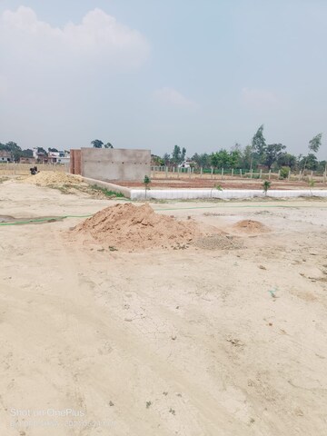 Plot Area in  Plot at Kisan Path – for Sale