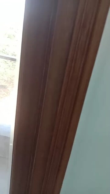 Building Lobby in 3 BHK Builder Floor at Chattarpur – for Sale