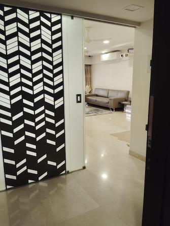 3 BHK Apartment For Rent in Palazzo Opulence Santacruz West Mumbai  7549696