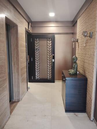 3 BHK Apartment For Rent in Palazzo Opulence Santacruz West Mumbai  7549696