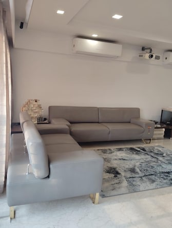 3 BHK Apartment For Rent in Palazzo Opulence Santacruz West Mumbai  7549696