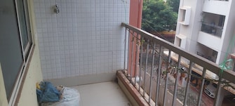 2 BHK Apartment For Rent in Patrapada Bhubaneswar  7549698