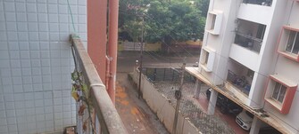 2 BHK Apartment For Rent in Patrapada Bhubaneswar  7549698