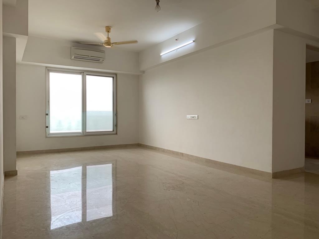 3 BHK Apartment For Rent in Lotus Unity Versova Mumbai  7549701