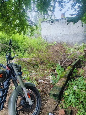  Plot – Exterior View View at Gomti Nagar - for Sale