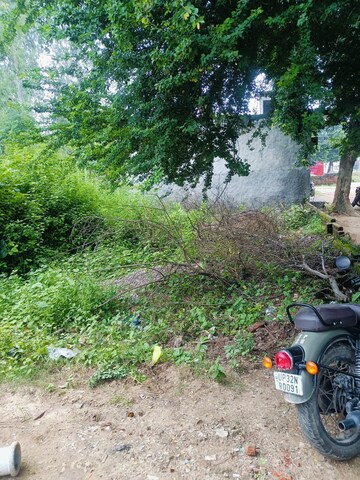 Plot Area in  Plot at Gomti Nagar – for Sale