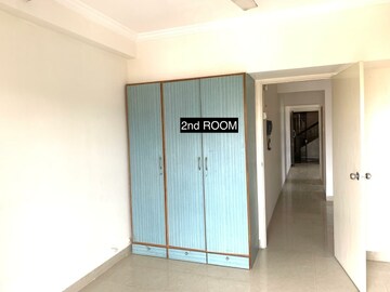 2 BHK Apartment For Rent in Bandra West Mumbai  7549780