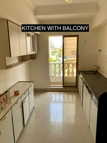 2 BHK Apartment For Rent in Bandra West Mumbai  7549780