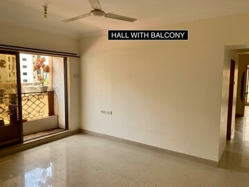 2 BHK Apartment For Rent in Bandra West Mumbai  7549780