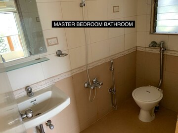 2 BHK Apartment For Rent in Bandra West Mumbai  7549780