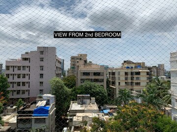 2 BHK Apartment For Rent in Bandra West Mumbai  7549780