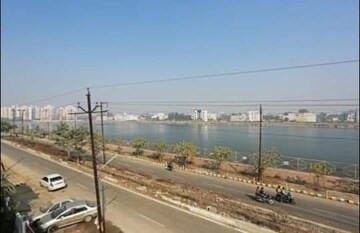 Plot Area in  Plot at Gomti Nagar – for Sale