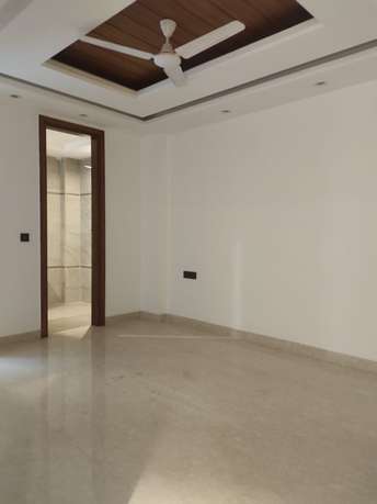 4 BHK Builder Floor For Rent in Sukhdev Vihar Delhi  7549852