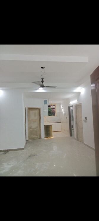 3 BHK Builder Floor For Resale in Vidhayak Colony Nyay Khand I Ghaziabad  7549858