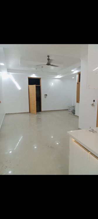 3 BHK Builder Floor For Resale in Vidhayak Colony Nyay Khand I Ghaziabad  7549858