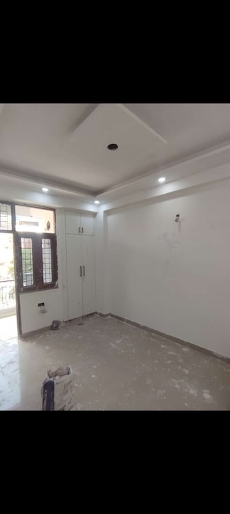 3 BHK Builder Floor For Resale in Vidhayak Colony Nyay Khand I Ghaziabad  7549858