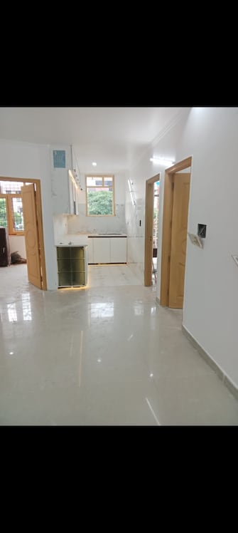 3 BHK Builder Floor For Resale in Vidhayak Colony Nyay Khand I Ghaziabad  7549858