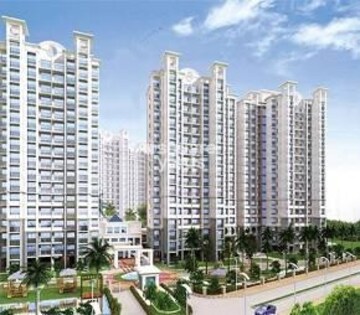 2 BHK Apartment For Sale in Godrej Nest, Sector 150