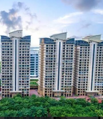 2 BHK Apartment For Resale in K Raheja Interface Heights Malad West Mumbai  7549919