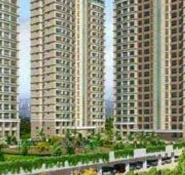 2 BHK Apartment For Resale in Raheja Ankur Apartment Goregaon West Mumbai  7549920