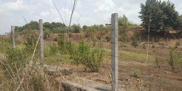 Plot Area in  Plot at Pen – for Sale