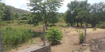 Plot Area in  Plot at Pen – for Sale