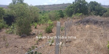 Plot Area in  Plot at Pen – for Sale