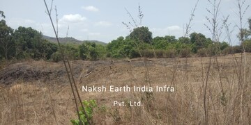 Plot Area in  Plot at Pen – for Sale