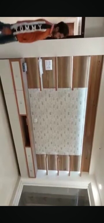 Building Lobby in 4 BHK Apartment at Great Value Sharanam, Sector 107 – for Sale