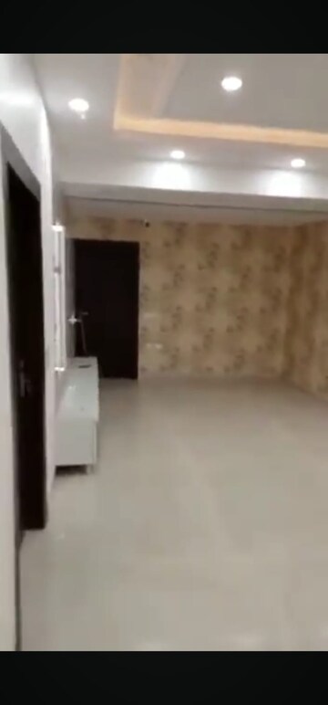 Building Lobby in 4 BHK Apartment at Great Value Sharanam, Sector 107 – for Sale