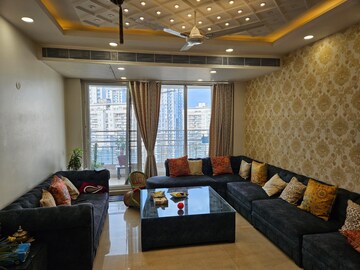 4 BHK Apartment For Sale in Great Value Sharanam, Sector 107