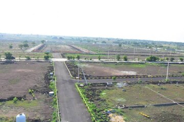  Plot – Exterior View View at Yamuna Expressway Authority Flat, Sector 24 Yamuna Expressway - for Sale